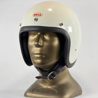 70s Bell Super Magnum XS shell Original Paint
