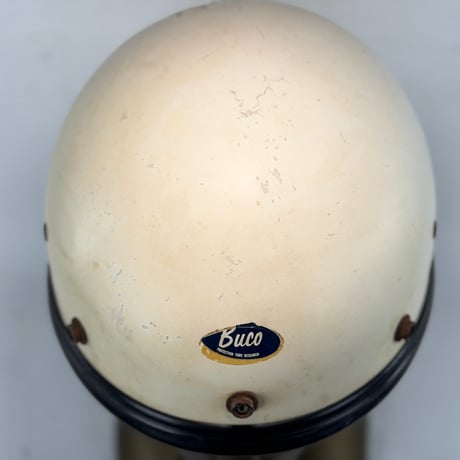 60s Buco Defender Original Paint