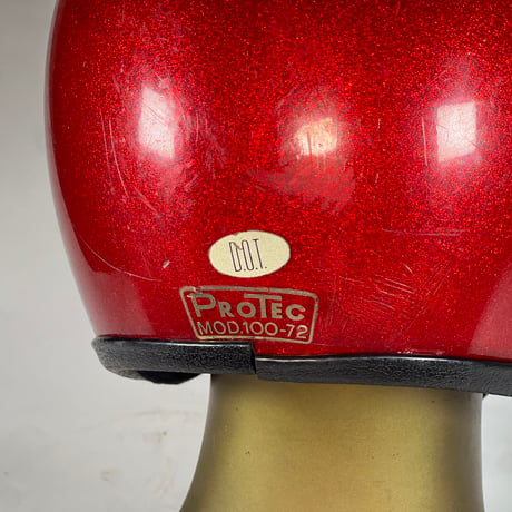 70s Protec Original Paint