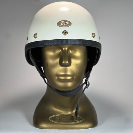 60s Buco Traveler Original Paint