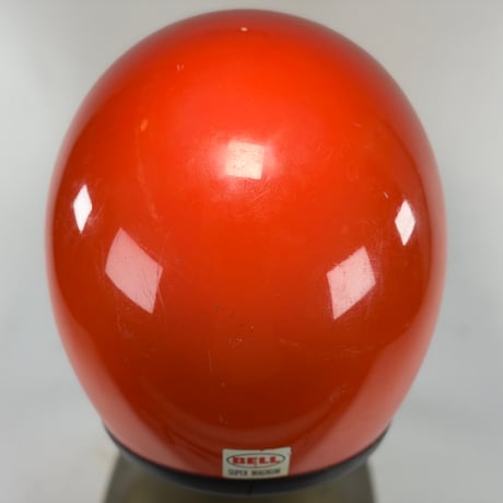 70s Bell Super Magnum S shell Original Paint