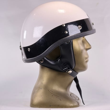 60s Buco Protector Police Original Paint