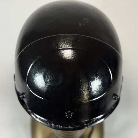 60s Buco Riot Black Repaint