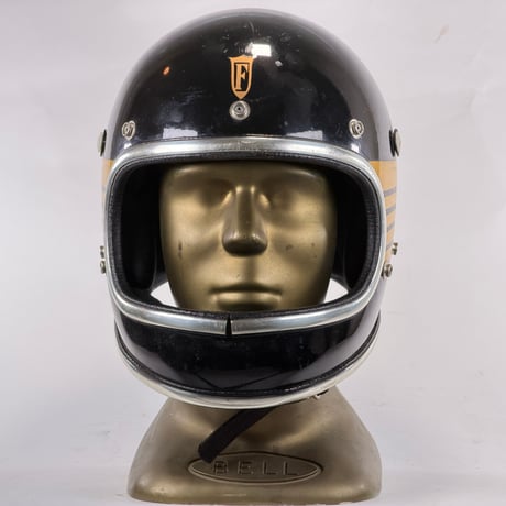 70s Arthur Fulmer AF50 Falcon S shell Original Paint