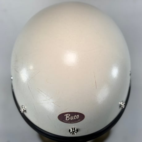 60s Buco Protector Original Paint