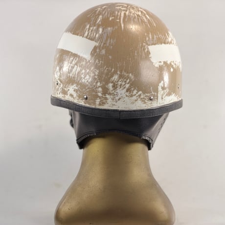 60s ASC Fury 100 Old Paint