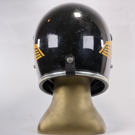 70s Arthur Fulmer AF50 Falcon S shell Original Paint