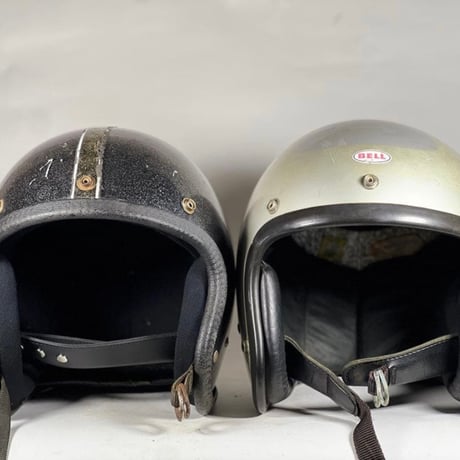 70s Buco GT Original Paint