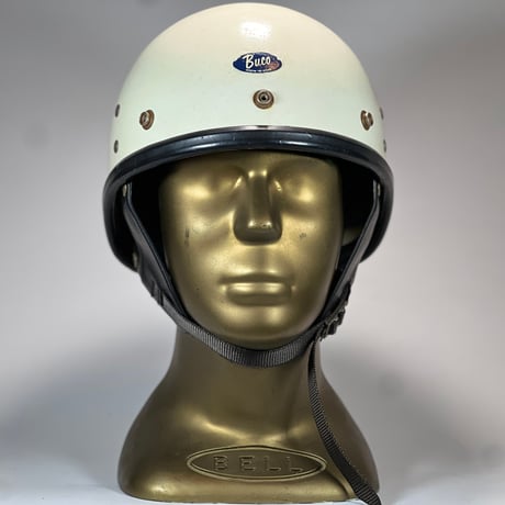 60s Buco Protector Original Paint