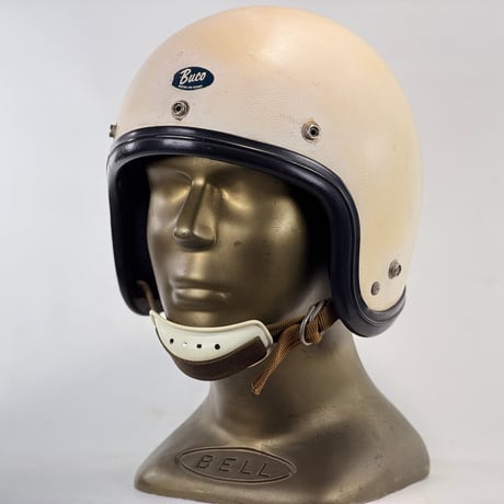 60s Buco Sportsman Original Paint