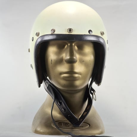 Early 60s Agv Valenza S shell Original Paint