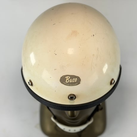 60s Buco Traveler Original Paint