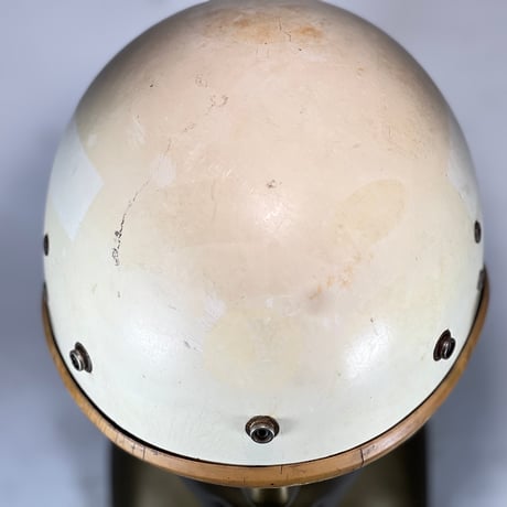 60s Buco Protector S shell Original Paint