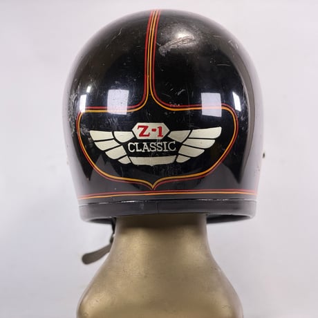 70s Bell Star120 Old Paint