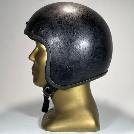 70s Grant GP-2 Black Paint