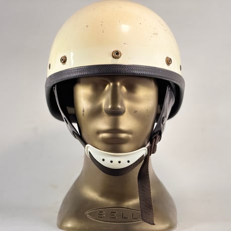 60s Buco Traveler Original Paint