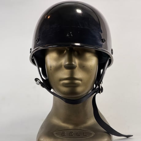 60s Buco Riot Black Repaint