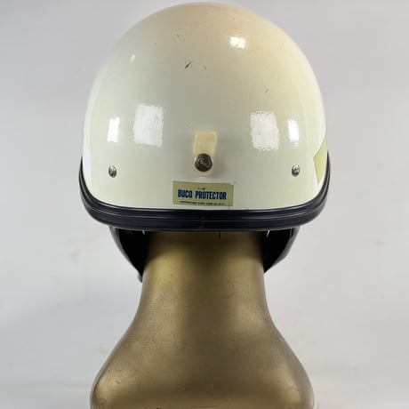 60s Buco Protector Original Paint