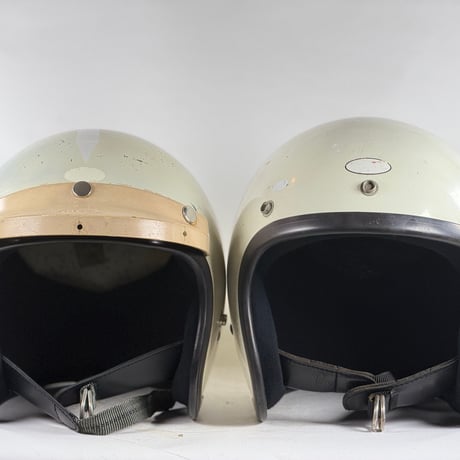 Early 60s Bell RT Original Paint