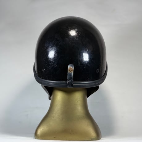 60s Buco Protector Black Repaint