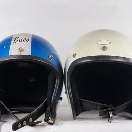 70s Buco GT Original Paint