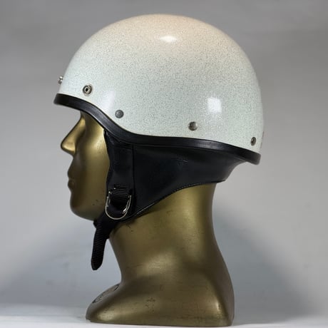60s Bell Shorty S shell Original Paint