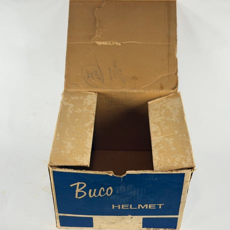 60s Buco Protector Original Paint