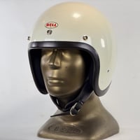 70s Bell RT S shell Original Paint