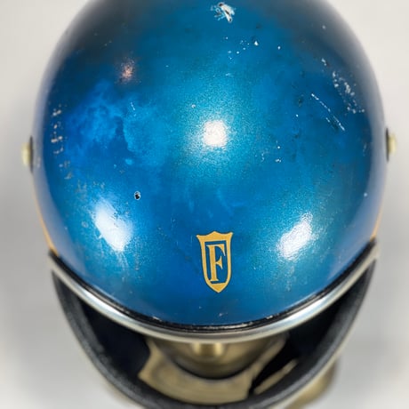 70s Arthur Fulmer AF50 Falcon S shell Original Paint
