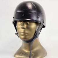 60s Buco Riot Black Repaint