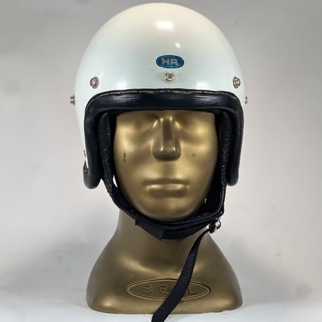 60s Early HA R1 Original Paint