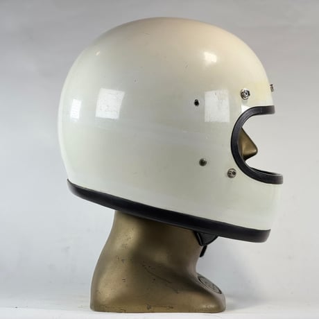 70s Bell Star Original Paint