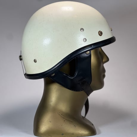 60s Buco Protector Original Paint