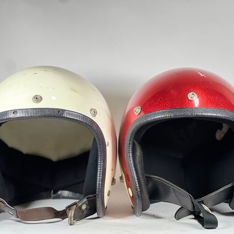 60s Yoder Pacer 79X Original Paint