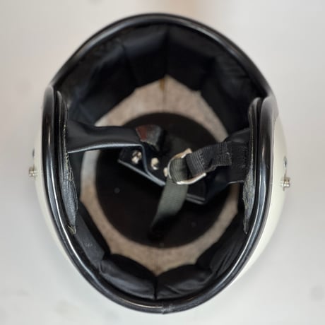 60s Silver Bell 500TX Original Paint