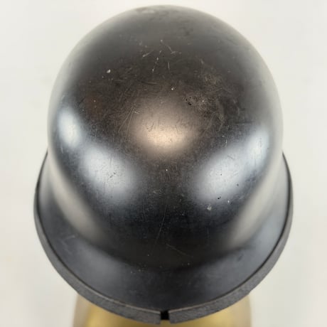 70s Nazi Helmet Old Paint