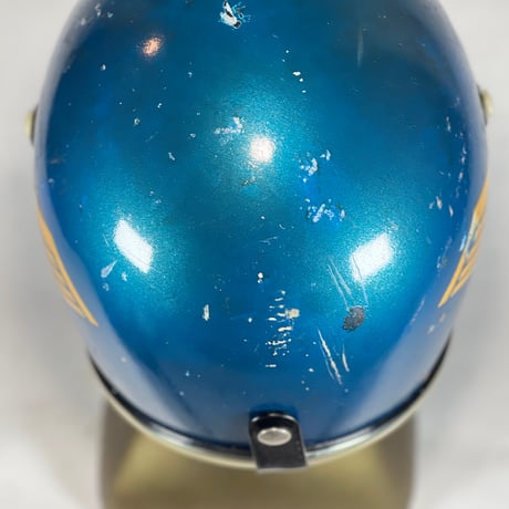 70s Arthur Fulmer AF50 Falcon S shell Original Paint