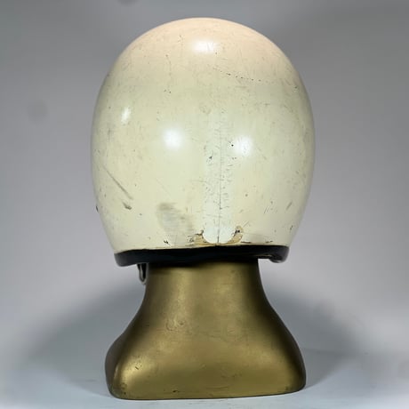 Early 60s Bell 500TX S shell 3rd Original Paint