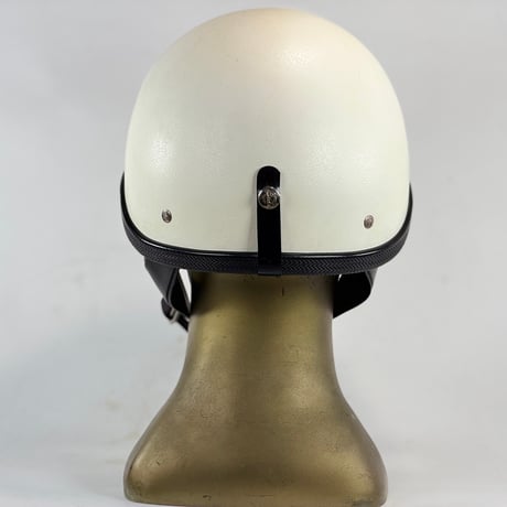 60s Buco Defender S shell Original Paint