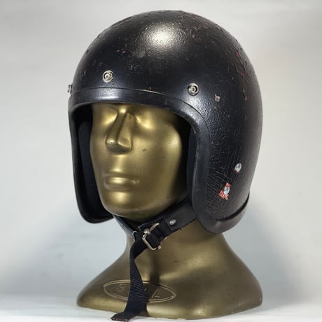 70s HA R-6M Old Paint