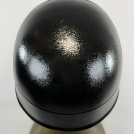 60s Buco Riot Black Repaint