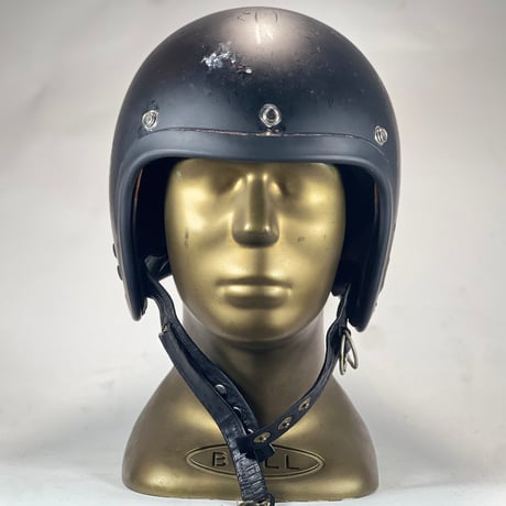 60s Agv Valenza Old Paint