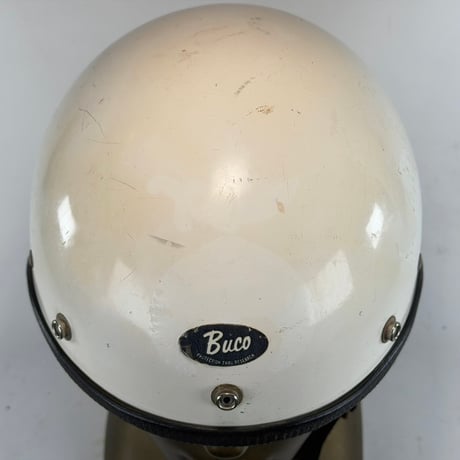 60s Buco Traveler Original Paint