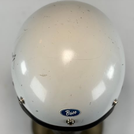 70s Blue Line GT S shell Original Paint