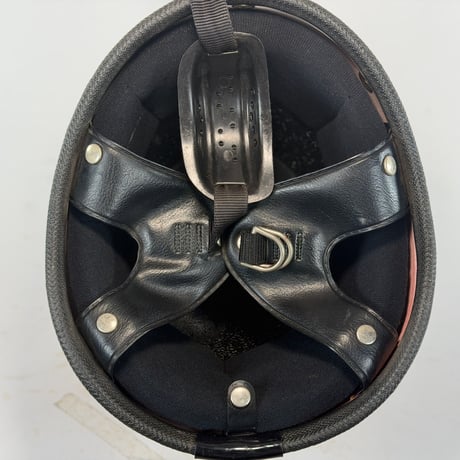 60s Buco Protector Original Paint