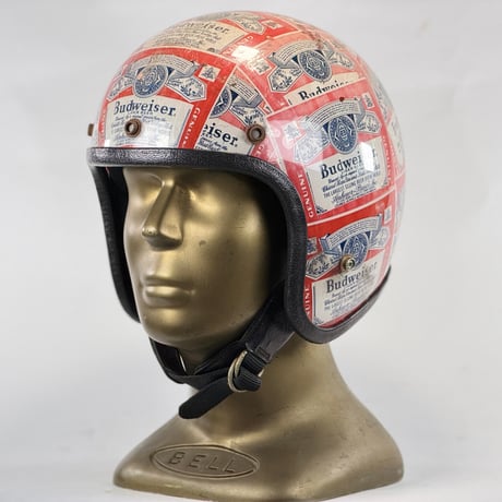 70s Protec Budweiser Original Paint