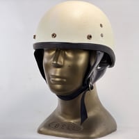 60s Buco Traveler S shell Original Paint