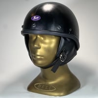 60s Buco Police Special Black Paint
