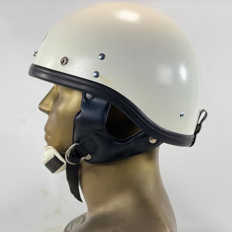 60s Buco Protector Original Paint