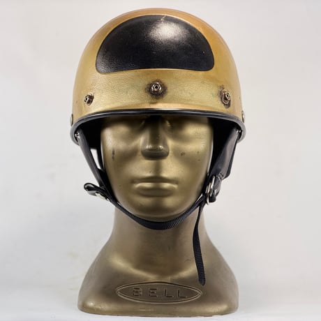 60s Buco Riot Original Paint